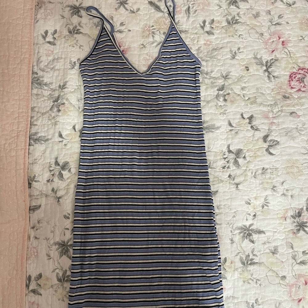 midi dress